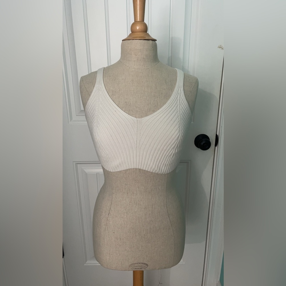 crop tank top